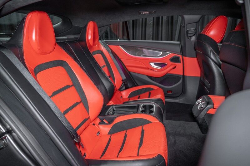 2026 Mercedes-Benz AMG® GT 63 4-Door Coupe Peoria AZ