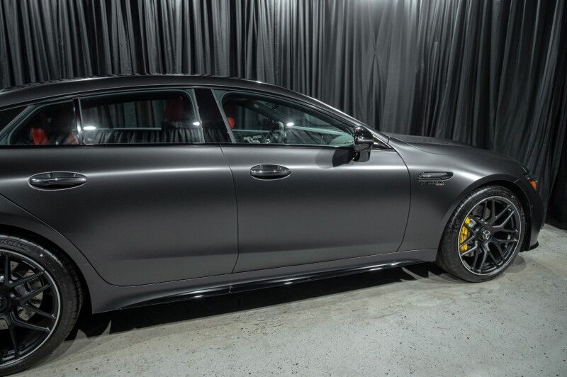 2026 Mercedes-Benz AMG® GT 63 4-Door Coupe Peoria AZ