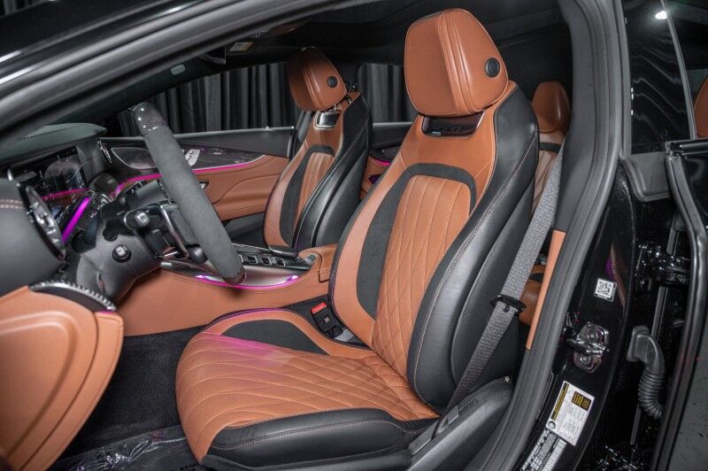 2026 Mercedes-Benz AMG® GT 63 4-Door Coupe Peoria AZ