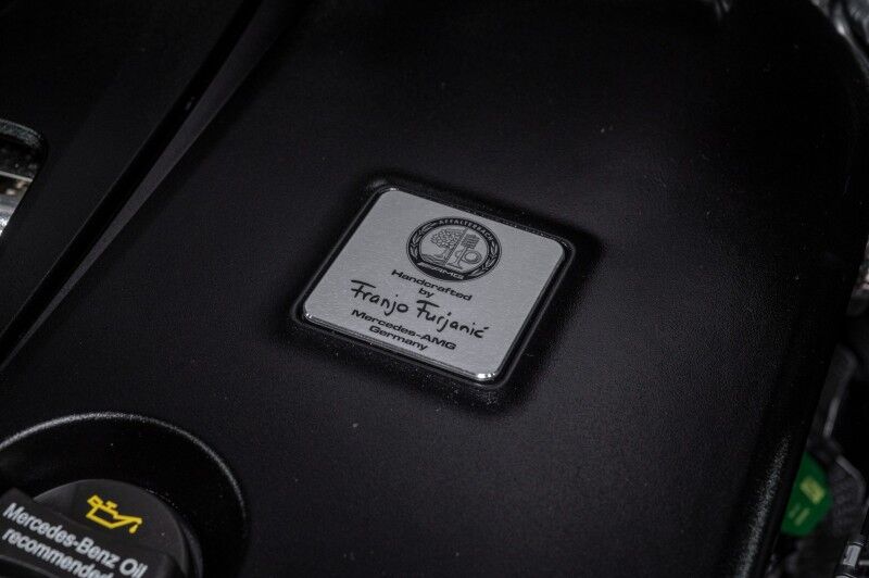 2026 Mercedes-Benz AMG® GT 63 4-Door Coupe Peoria AZ