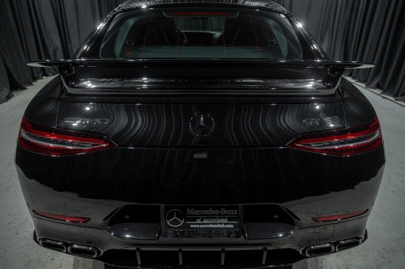 2026 Mercedes-Benz AMG® GT 63 4-Door Coupe Peoria AZ