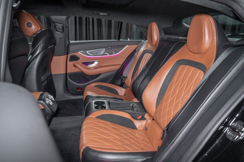 2026 Mercedes-Benz AMG® GT 63 4-Door Coupe Peoria AZ