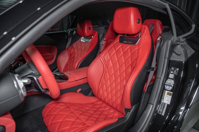 2026 Mercedes-Benz AMG® GT 63 Coupe Peoria AZ