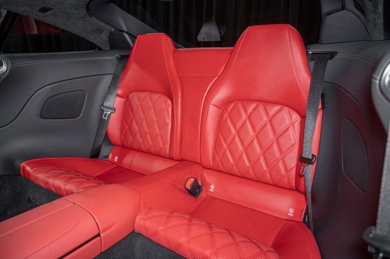 2026 Mercedes-Benz AMG® GT 63 Coupe Peoria AZ