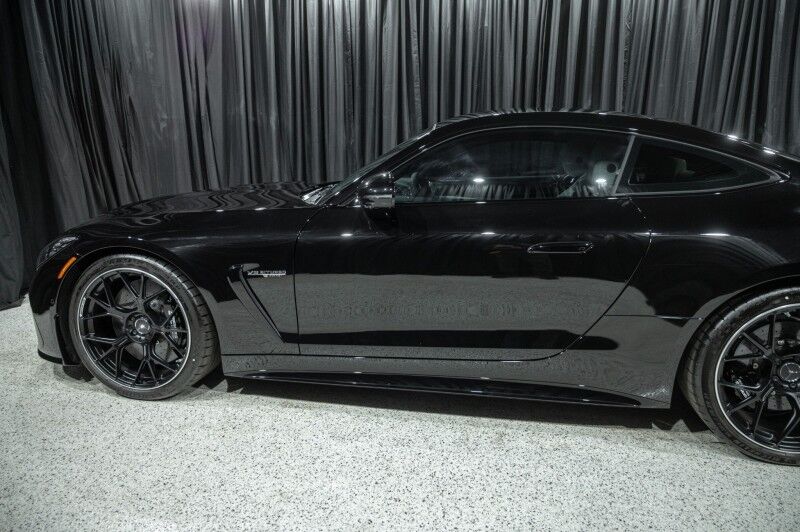 2026 Mercedes-Benz AMG® GT 63 Coupe Peoria AZ