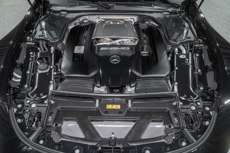 2026 Mercedes-Benz AMG® GT 63 Coupe Peoria AZ