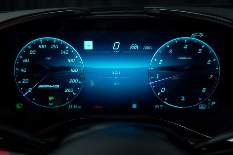 2026 Mercedes-Benz AMG® GT 63 Coupe Peoria AZ