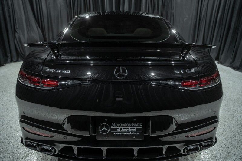 2026 Mercedes-Benz AMG® GT 63 Coupe Peoria AZ
