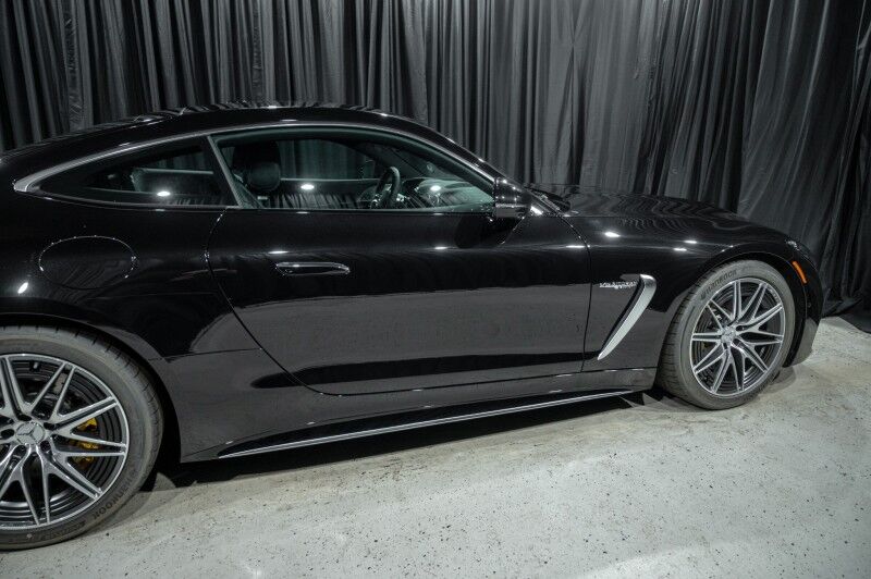 2026 Mercedes Benz AMG GT 63 photo 4