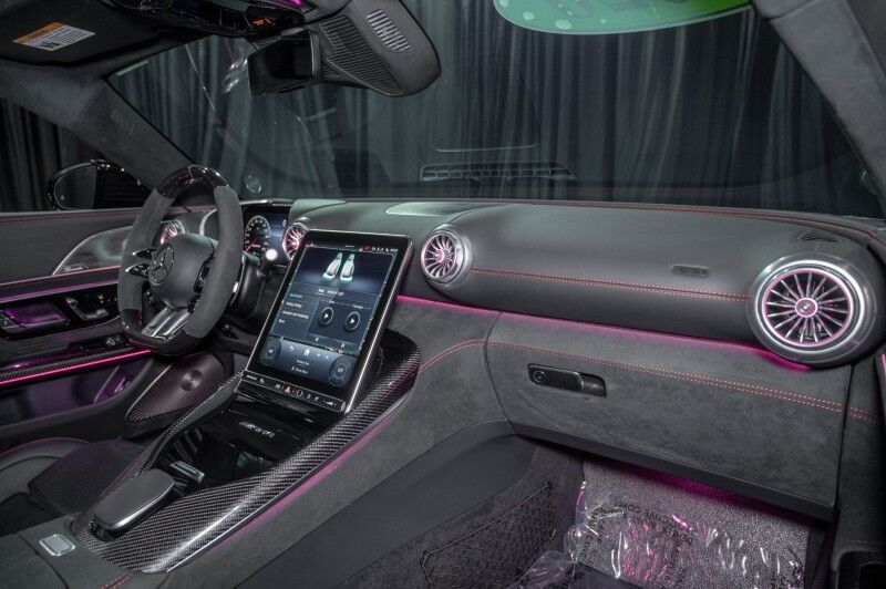 2026 Mercedes-Benz AMG® GT 63 Coupe Peoria AZ