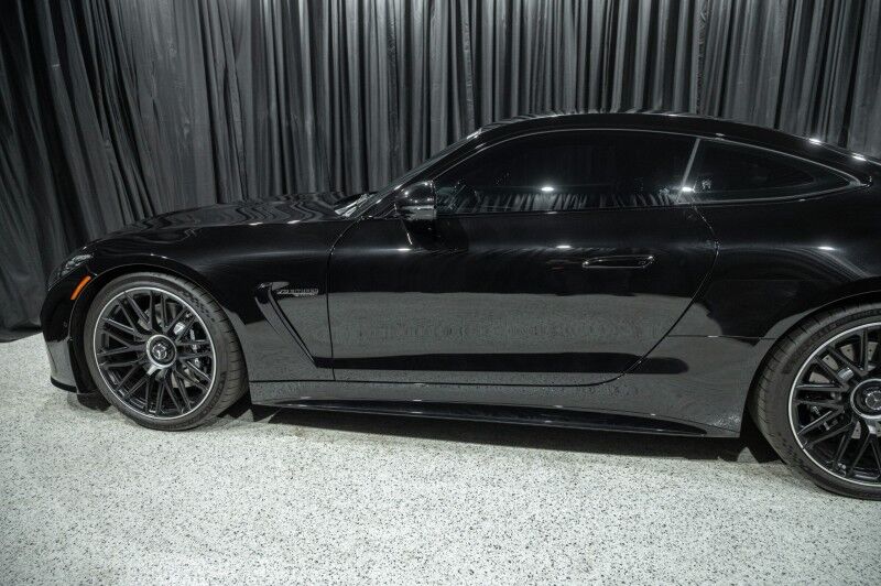 2026 Mercedes-Benz AMG® GT 63 Coupe Peoria AZ