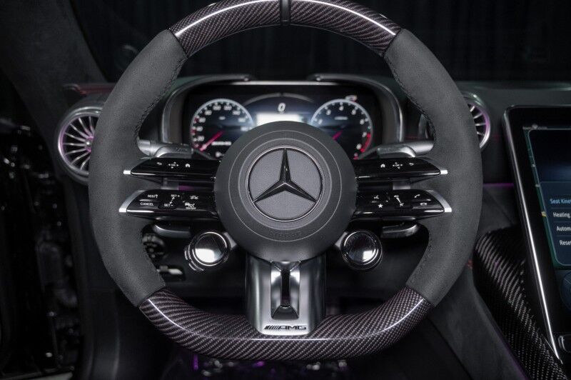 2026 Mercedes-Benz AMG® GT 63 Coupe Peoria AZ