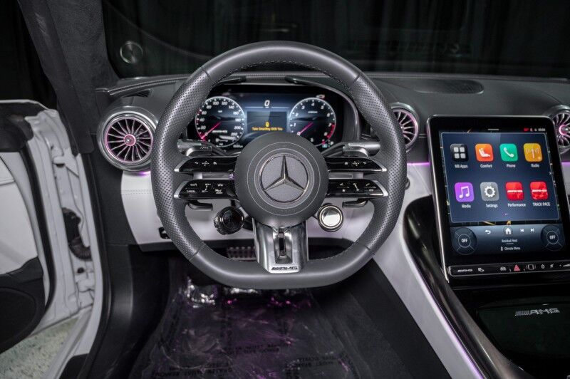 2026 Mercedes-Benz AMG® GT 63 Coupe Peoria AZ