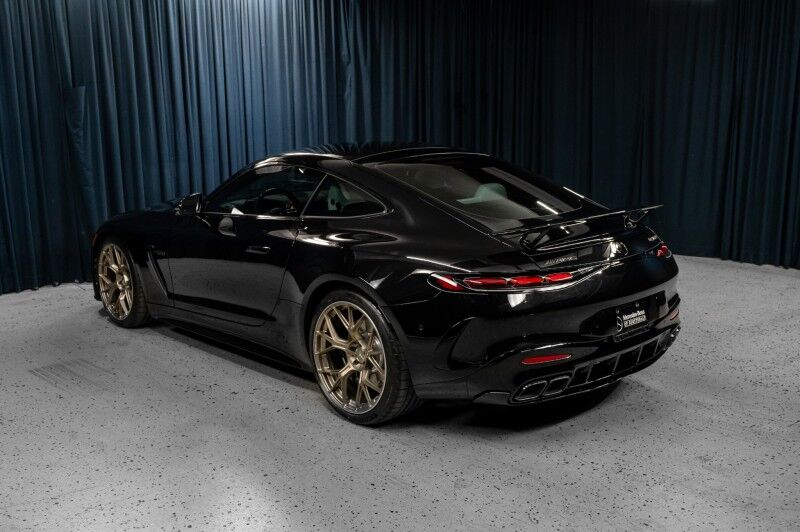 2026 Mercedes-Benz AMG® GT 63 Coupe Scottsdale AZ