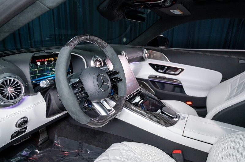 2026 Mercedes-Benz AMG® GT 63 Coupe Scottsdale AZ