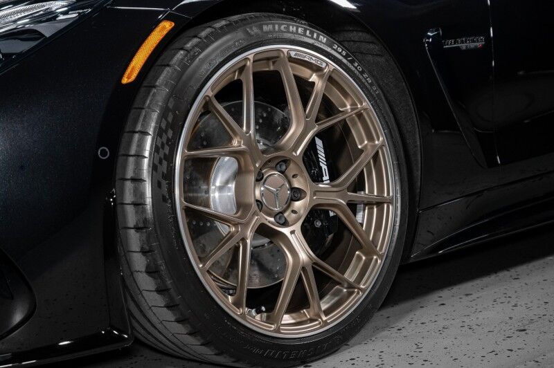 2026 Mercedes-Benz AMG® GT 63 Coupe Scottsdale AZ