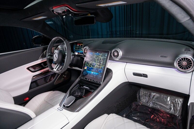 2026 Mercedes-Benz AMG® GT 63 Coupe Scottsdale AZ