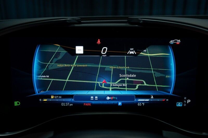 2026 Mercedes-Benz AMG® GT 63 Coupe Scottsdale AZ