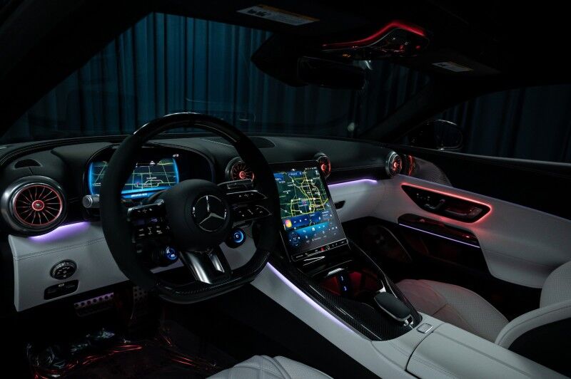 2026 Mercedes-Benz AMG® GT 63 Coupe Scottsdale AZ