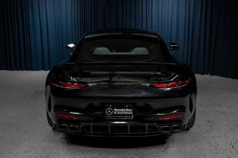 2026 Mercedes-Benz AMG® GT 63 Coupe Scottsdale AZ