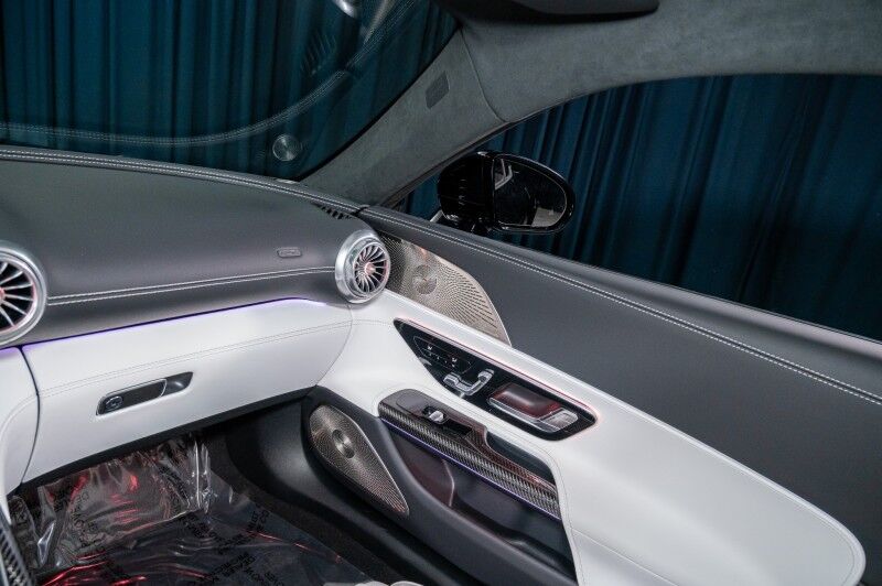 2026 Mercedes-Benz AMG® GT 63 Coupe Scottsdale AZ