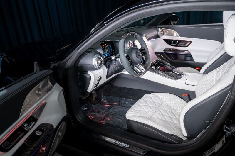 2026 Mercedes-Benz AMG® GT 63 Coupe Scottsdale AZ