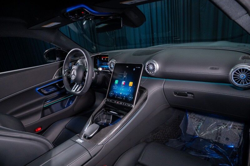 2026 Mercedes-Benz AMG® GT 63 Coupe Scottsdale AZ