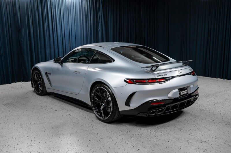 2026 Mercedes-Benz AMG® GT 63 Coupe Scottsdale AZ