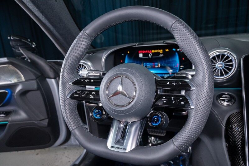 2026 Mercedes-Benz AMG® GT 63 Coupe Scottsdale AZ