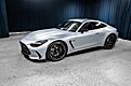 2026 Mercedes-Benz AMG® GT 63 Coupe