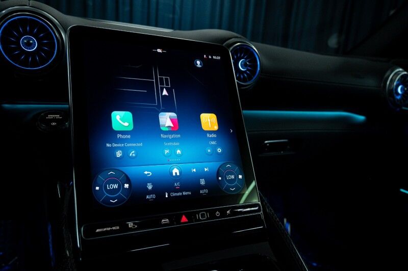 2026 Mercedes-Benz AMG® GT 63 Coupe Scottsdale AZ