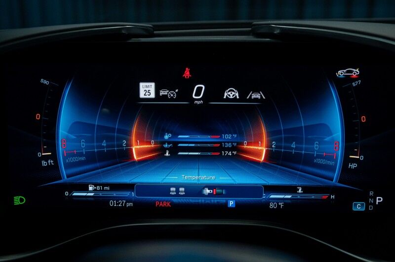 2026 Mercedes-Benz AMG® GT 63 Coupe Scottsdale AZ