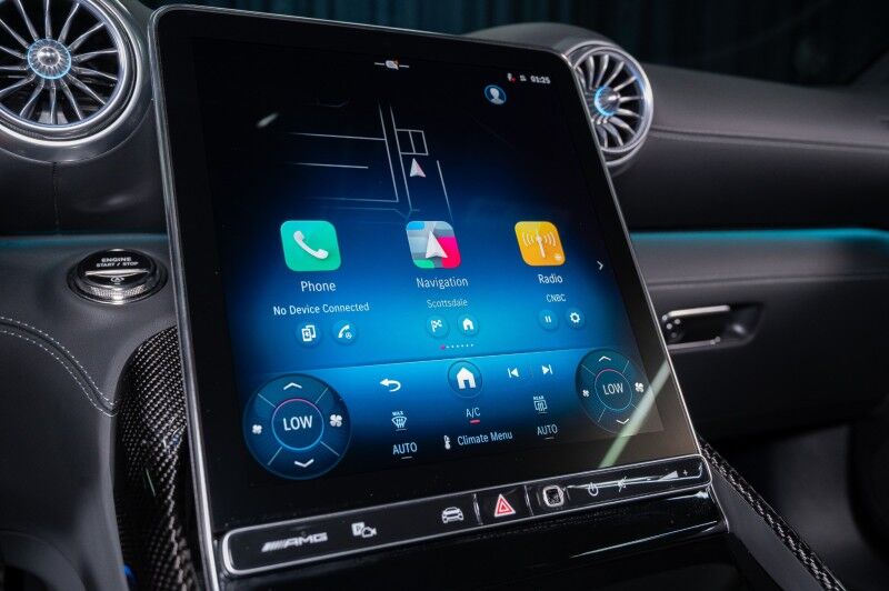 2026 Mercedes-Benz AMG® GT 63 Coupe Scottsdale AZ