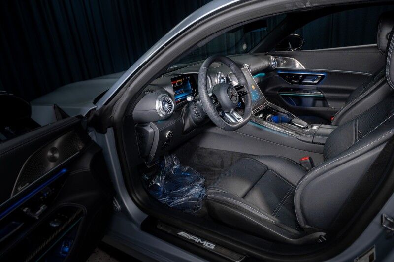 2026 Mercedes-Benz AMG® GT 63 Coupe Scottsdale AZ