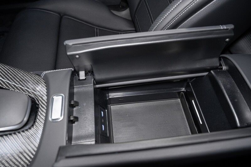 2026 Mercedes-Benz AMG® GT 63 Coupe Scottsdale AZ