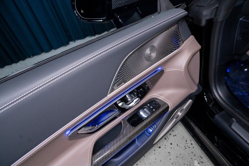 2026 Mercedes-Benz AMG® GT 63 Coupe Scottsdale AZ