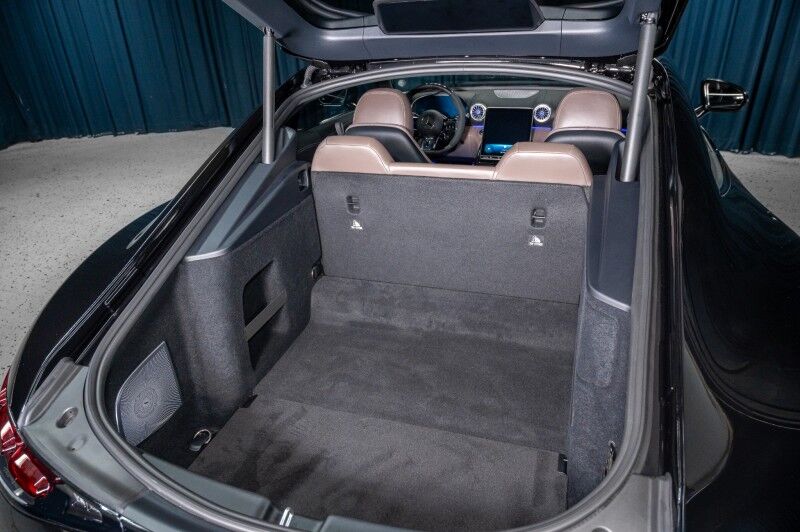 2026 Mercedes-Benz AMG® GT 63 Coupe Scottsdale AZ