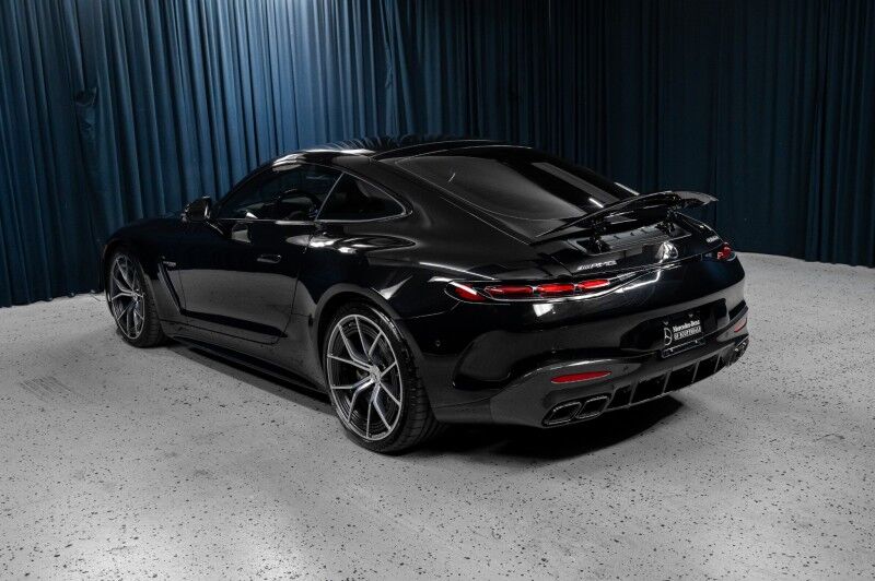 2026 Mercedes-Benz AMG® GT 63 Coupe Scottsdale AZ