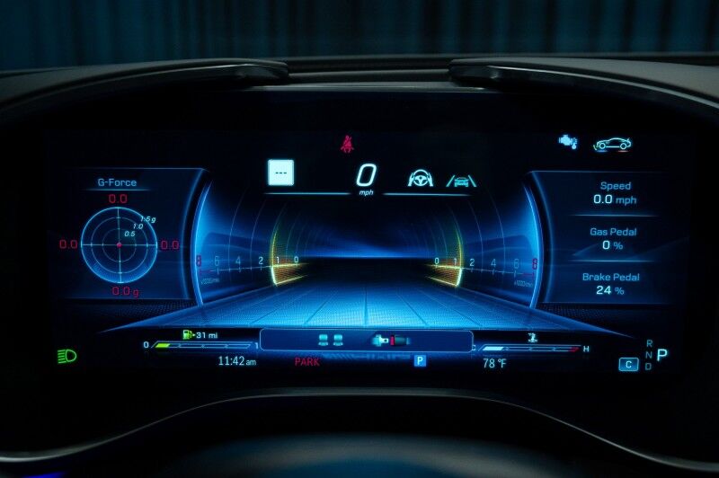 2026 Mercedes-Benz AMG® GT 63 Coupe Scottsdale AZ