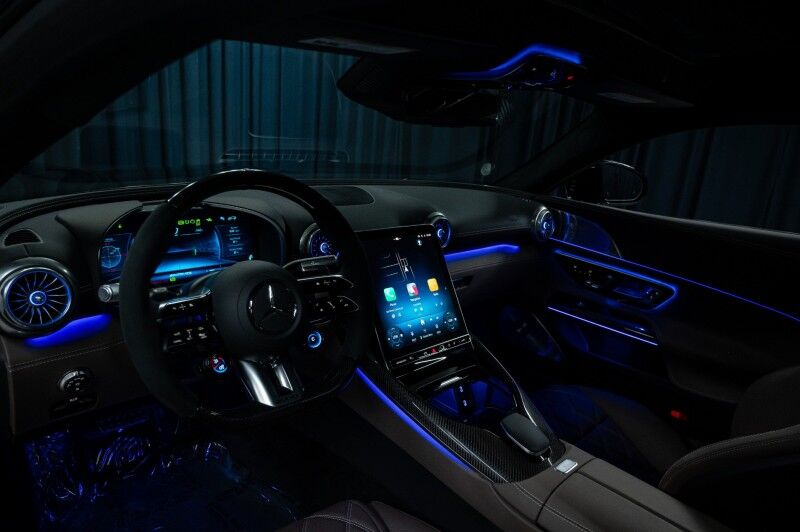 2026 Mercedes-Benz AMG® GT 63 Coupe Scottsdale AZ