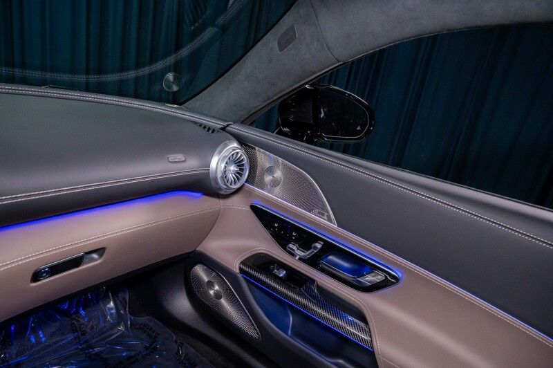 2026 Mercedes-Benz AMG® GT 63 Coupe Scottsdale AZ