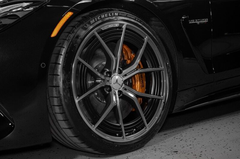 2026 Mercedes-Benz AMG® GT 63 Coupe Scottsdale AZ