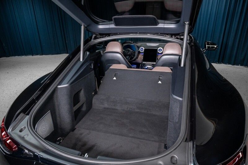 2026 Mercedes-Benz AMG® GT 63 Coupe Scottsdale AZ