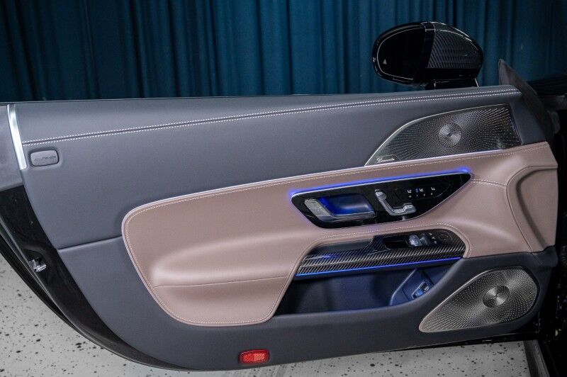 2026 Mercedes-Benz AMG® GT 63 Coupe Scottsdale AZ