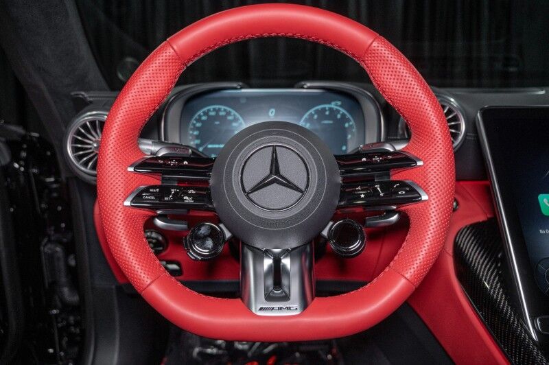 2026 Mercedes-Benz AMG® GT 63 Coupe Peoria AZ