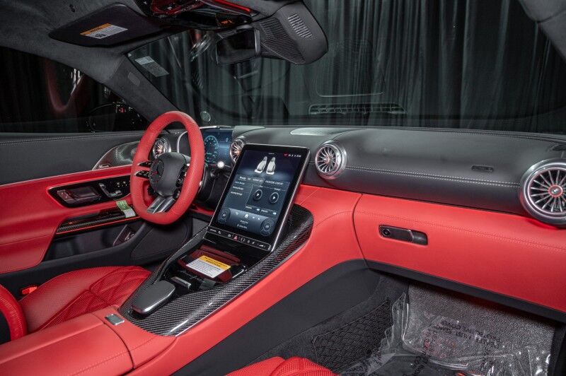 2026 Mercedes-Benz AMG® GT 63 Coupe Peoria AZ