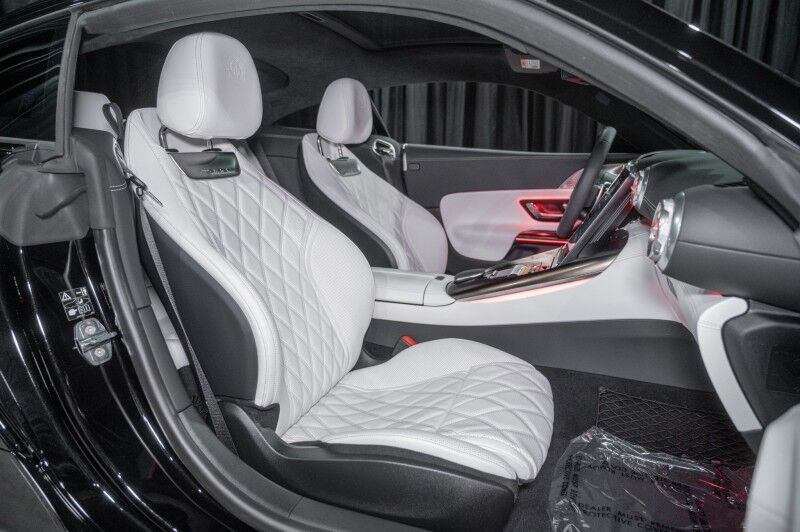 2026 Mercedes-Benz AMG® GT 63 Coupe Peoria AZ