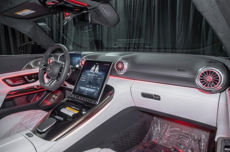 2026 Mercedes-Benz AMG® GT 63 Coupe Peoria AZ