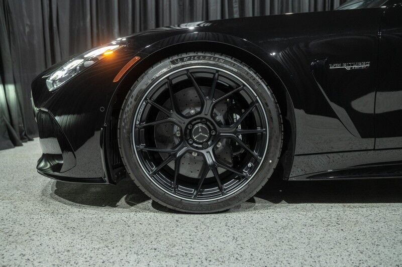 2026 Mercedes-Benz AMG® GT 63 Coupe Peoria AZ
