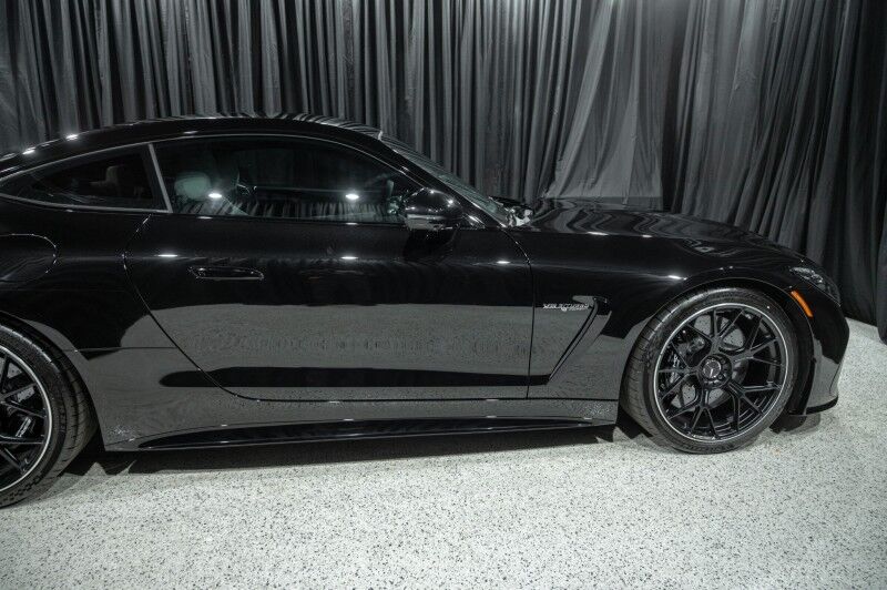 2026 Mercedes-Benz AMG® GT 63 Coupe Peoria AZ